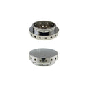 LOFRA - Spartifiamma cromado auxiliar Placa de Cozinha - C3203