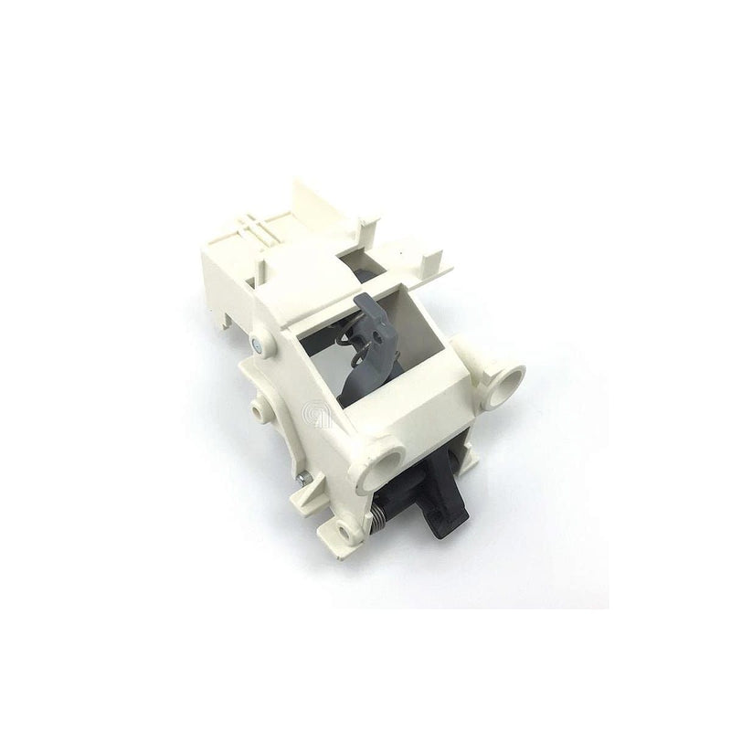 Grupo fechadura com microinterruptor para máquina de lavar loiça - Smeg PL941