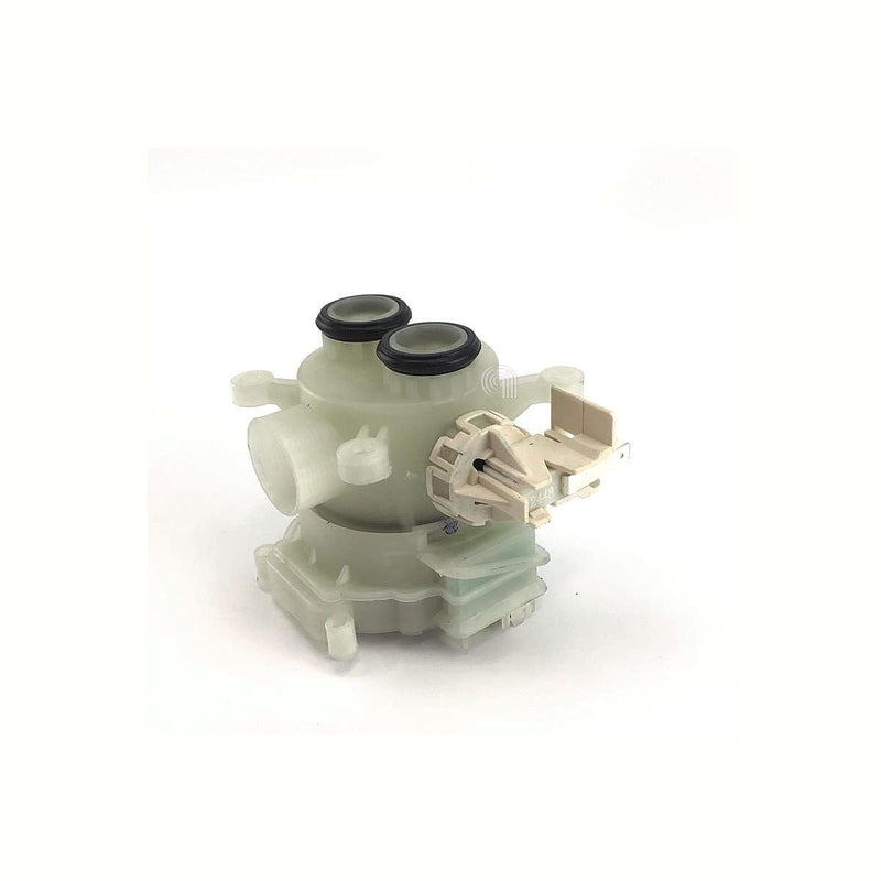 Electroválvula para máquina de lavar loiça Vestel peça original 32060791