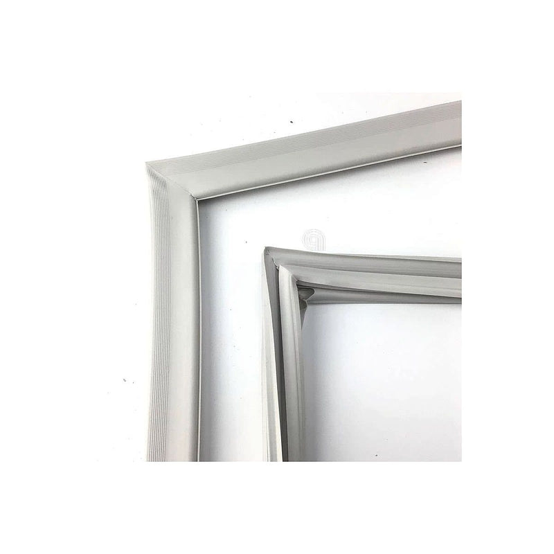 Junta de borracha da porta do frigorífico Samsung DA97-13921J cinzenta