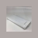 Porta evaporador Gorenje HTD54 peça de substituição frigorífico 255895