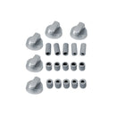 UNIVERSALE - Manípulo Forno/Placa - AST-00539101