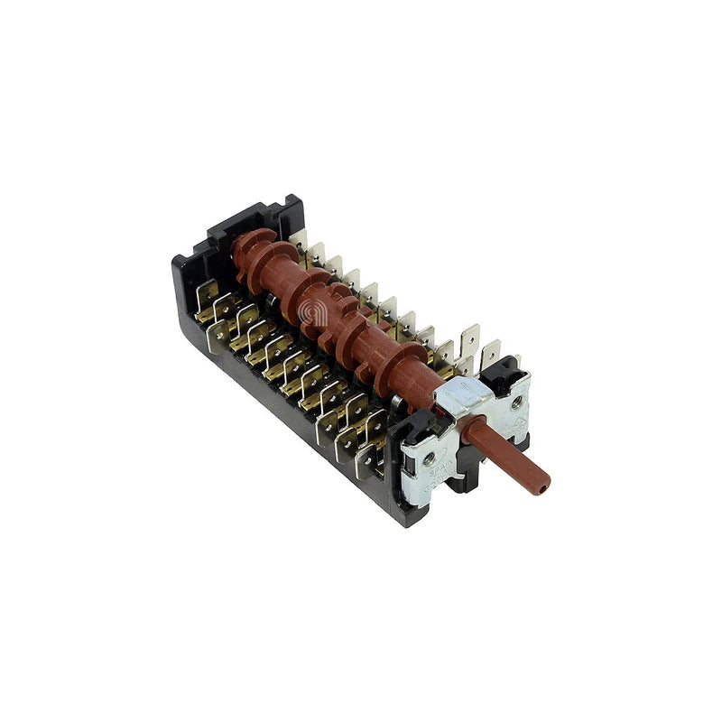 AMICA, SAUTER - Interruptor seletor do forno - 8064683