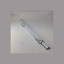 traversa média rotativa para frigorífico Beko e Blomberg código 4946650200