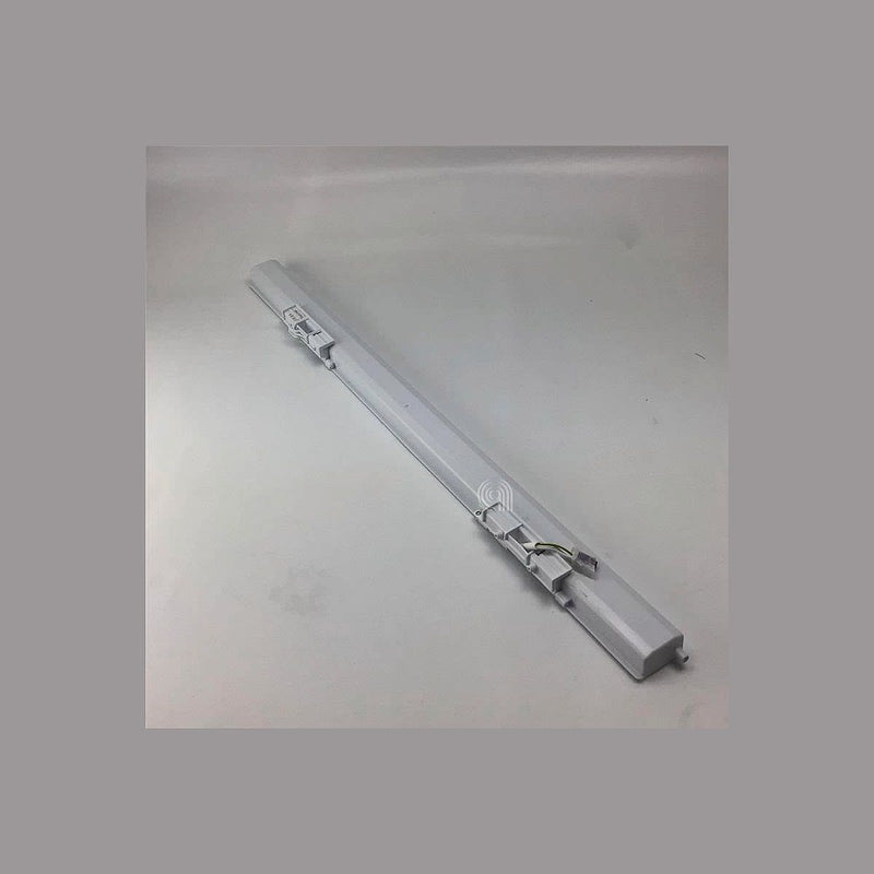 traversa média rotativa para frigorífico Beko e Blomberg código 4946650200