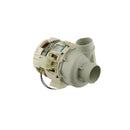 Motor bomba original para máquina de lavar loiça Electrolux 2600 rpm