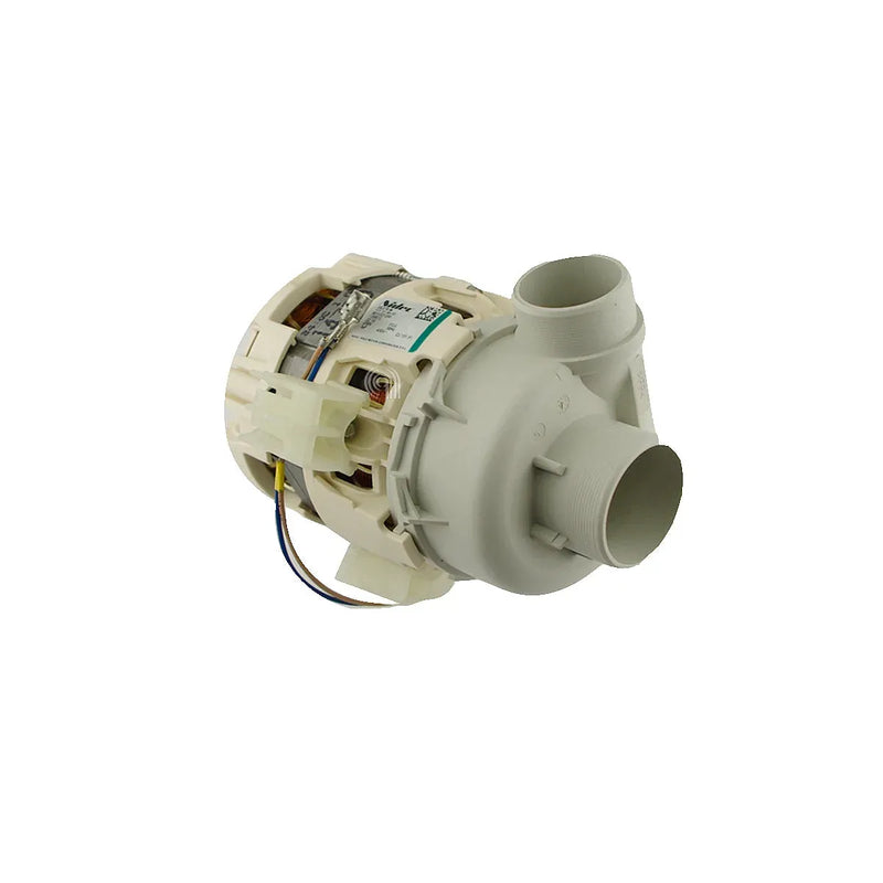 Motor bomba original para máquina de lavar loiça Electrolux 2600 rpm