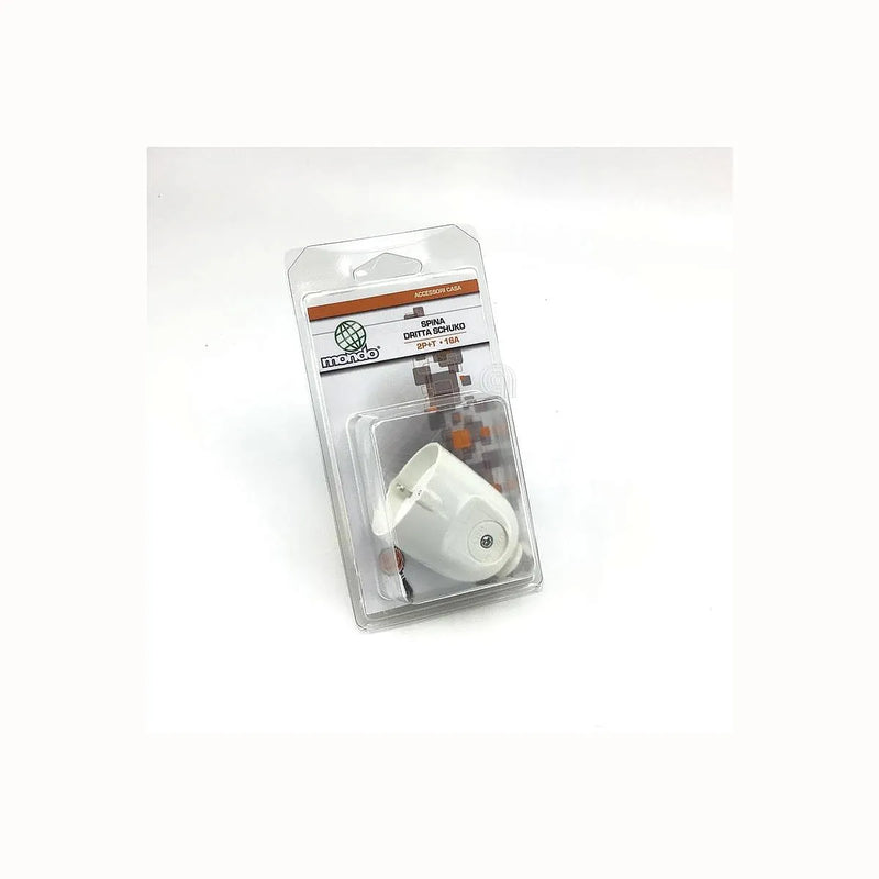 GBC - Tomada Schuko para pequenos aparelhos - AST-55301175