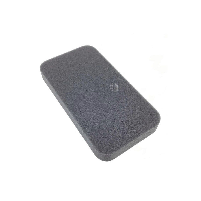 Filtro esponja original para aspirador Rowenta RS-RT3658