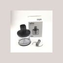 triturador tritatutto para robot de cozinha Braun AX22110050