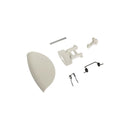 ARDO MERLONI NEW POL - Conjunto de Manípulo e Fecho da Porta da Máquina de Lavar Roupa - 719005000