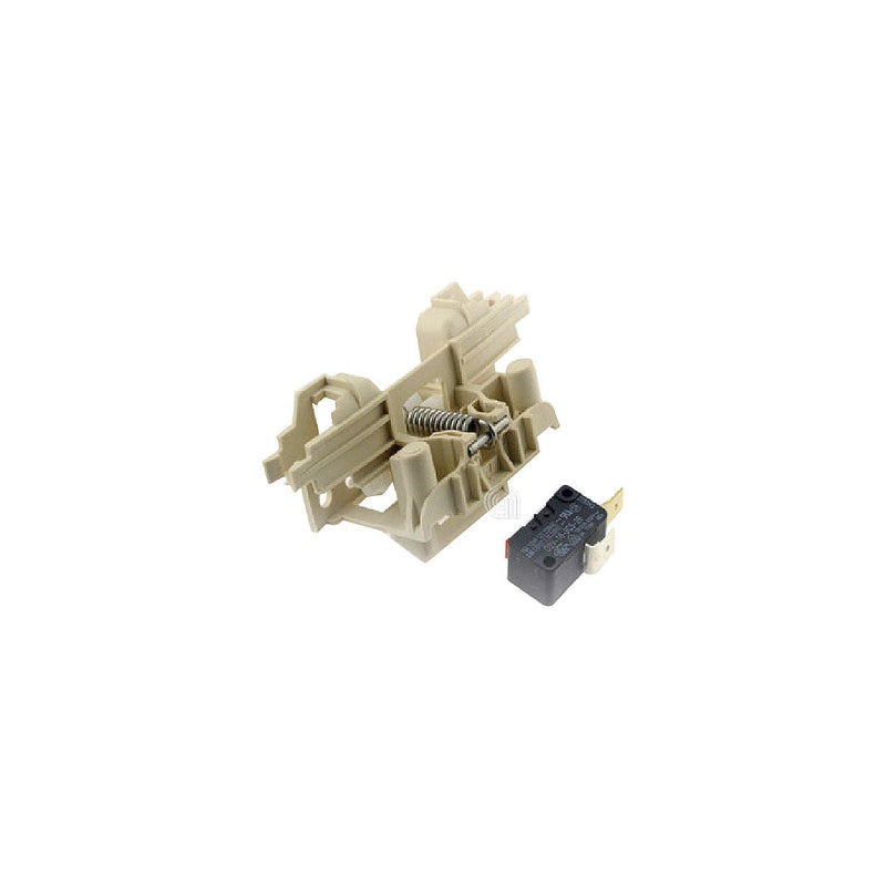 Microinterruptor para máquina de lavar loiça Candy 673001800135 compatível