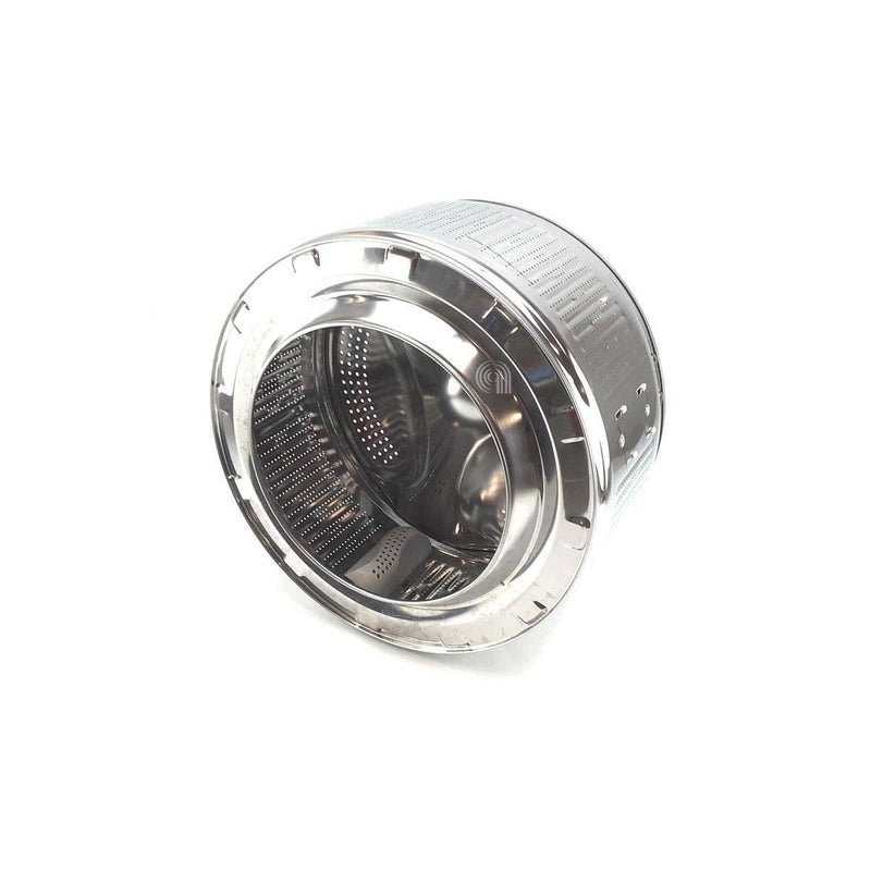 Conjunto de tambor para máquina de lavar Candy e Haier código 49052085