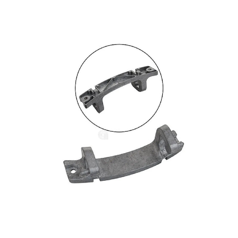 BOSCH - Dobradiça da porta da máquina de lavar - 00171269