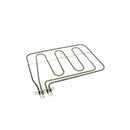 Resistência superior forno 2800W original Smeg 806890445