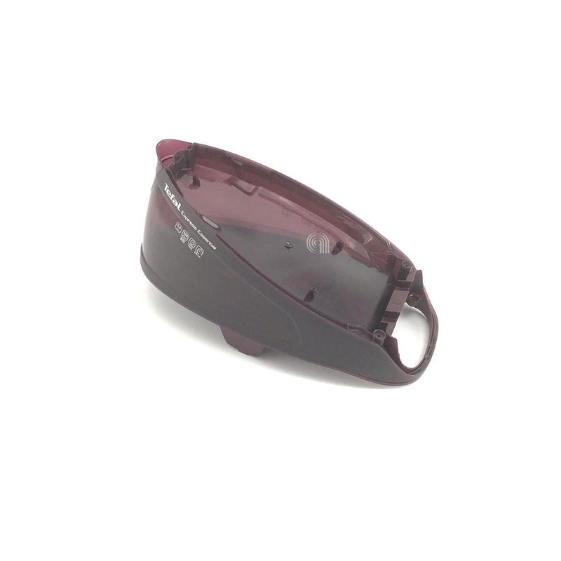 Corpo do depósito vermelho para aspirador Moulinex CS-10001234