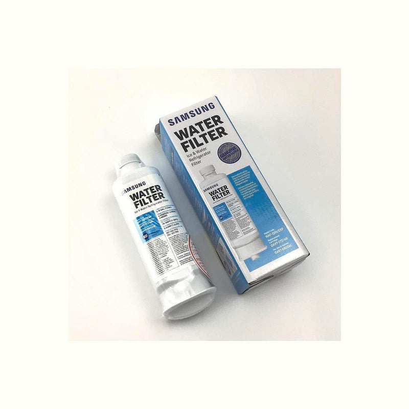Filtro de água frigorífico Samsung DA97-17376B compatível