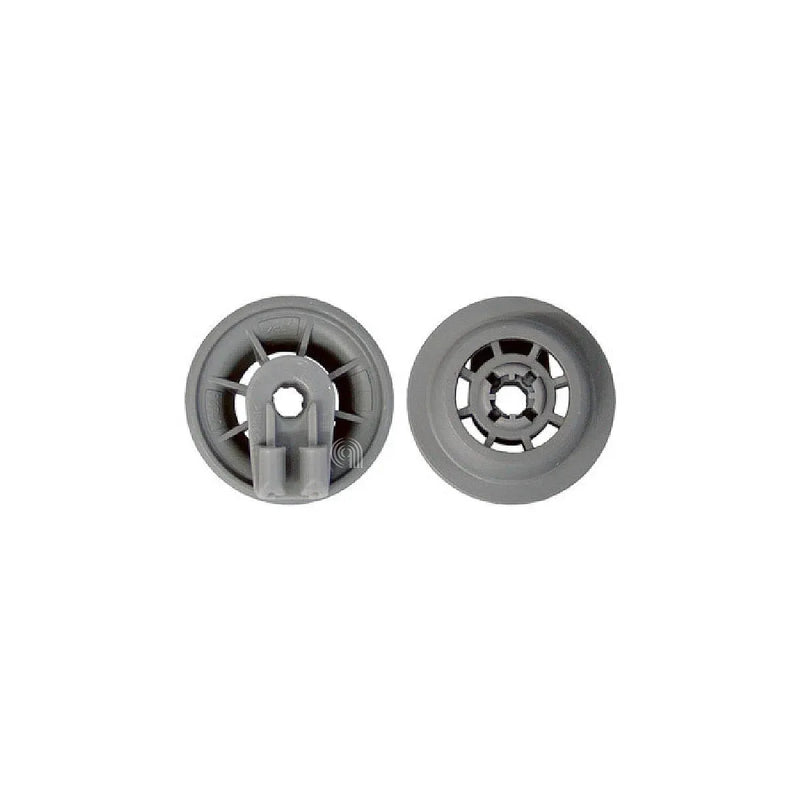 Roda da cesta inferior da máquina de lavar loiça Bosch código 00611475