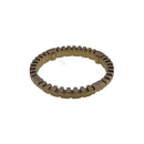 ANEL RÁPIDO EM LATÃO CARIMBADO HOB PEÇAS DE REPOSIÇÃO COZINHA