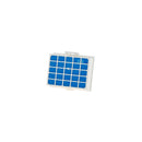 Filtro HEPA retangular original Bosch para aspirador 00574638