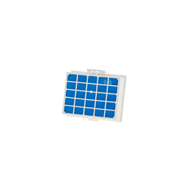 Filtro HEPA retangular original Bosch para aspirador 00574638
