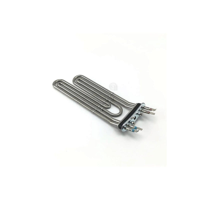 resistência tubular 230V 4400W para máquina de lavar Gorenje 824928