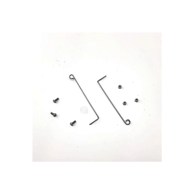 INDESIT, WHIRLPOOL - Mola para Máquina de Lavar - C00464546, 481209498005