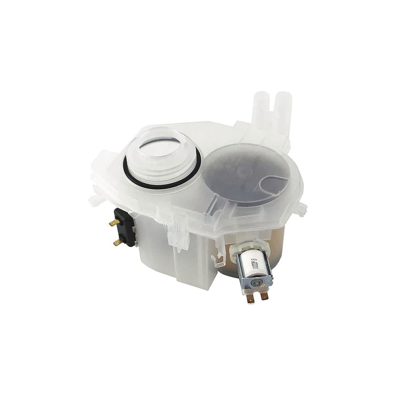 Recipiente de sal original para máquina de lavar loiça Beko código 1764900100