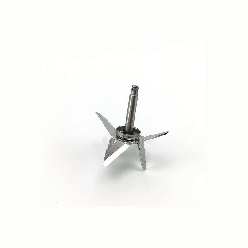 Lâmina original para liquidificador Moulinex aço inox MS-651563