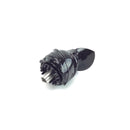 Extrator de sumo preto Vite para Moulinex MS-651568