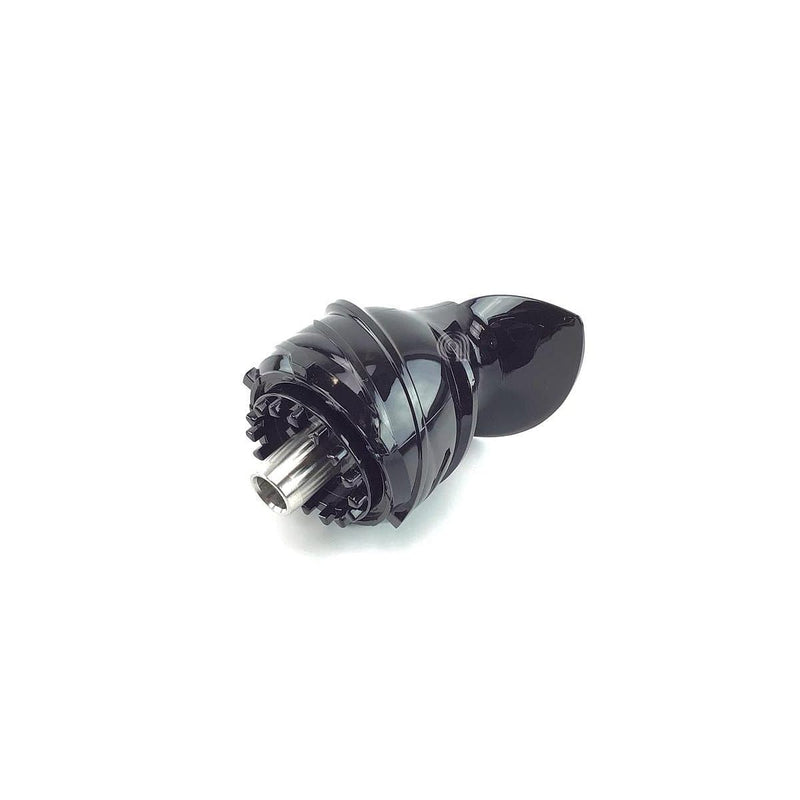 Extrator de sumo preto Vite para Moulinex MS-651568
