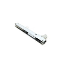 Dobradiça da porta do forno original Beko 210110376 compatível com Indesit