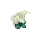WHIRLPOOL, MAYTAG - Electroválvula de 3 vias para máquina de lavar - W10247306