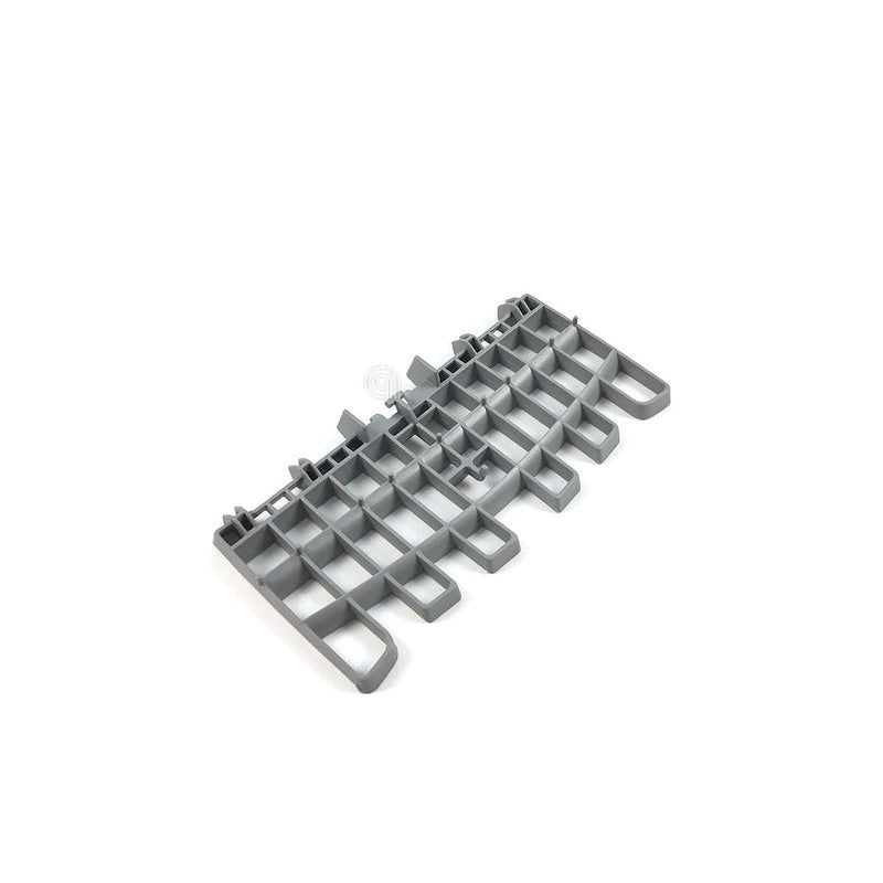 ribaltina cinzenta PLP2 para máquina de lavar loiça Indesit e Whirlpool C00304796
