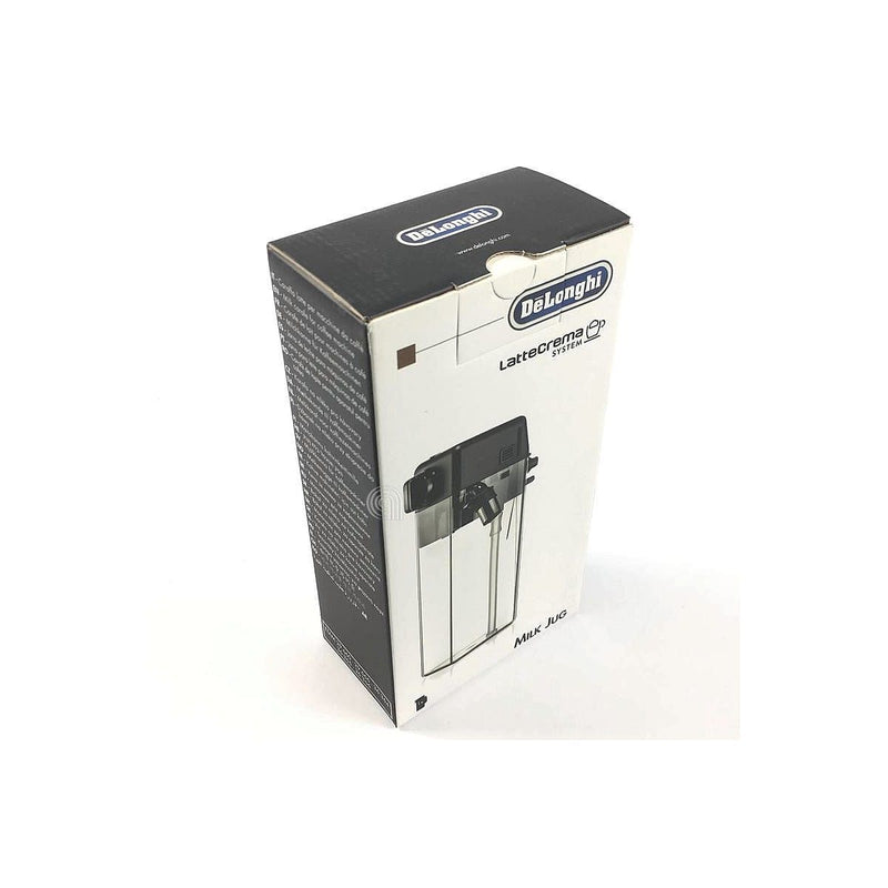 Jarra de leite DLSC010 original para cafeteira De Longhi