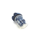 Separador completo azul para aspiradores Rowenta Moulinex SS-7235005051