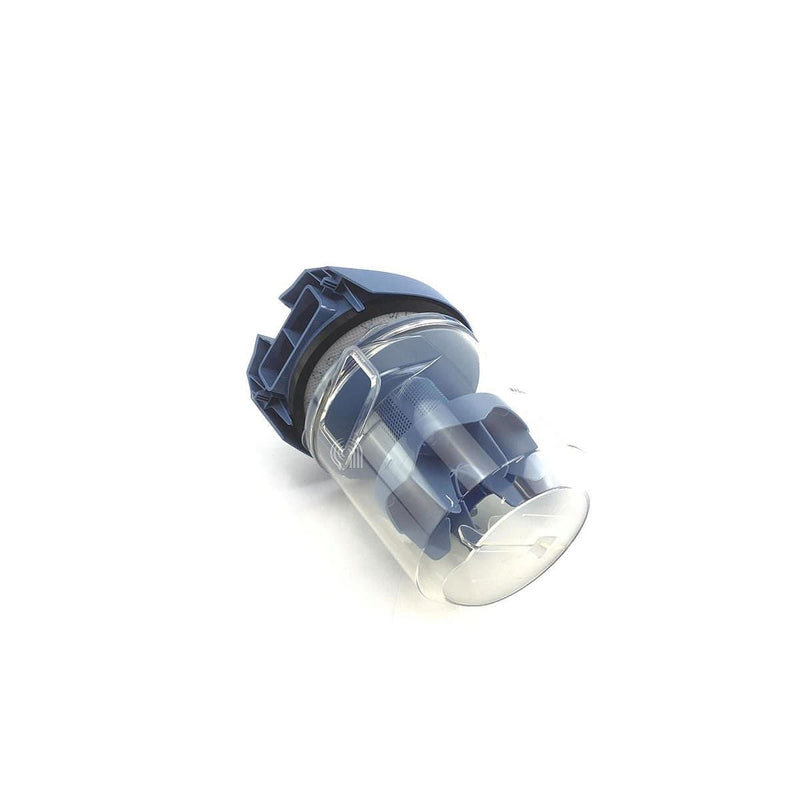 Separador completo azul para aspiradores Rowenta Moulinex SS-7235005051