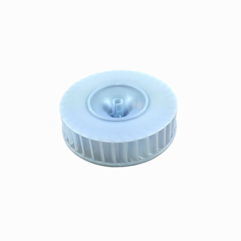 Ventilador original para secadora Whirlpool Indesit Ariston Hotpoint