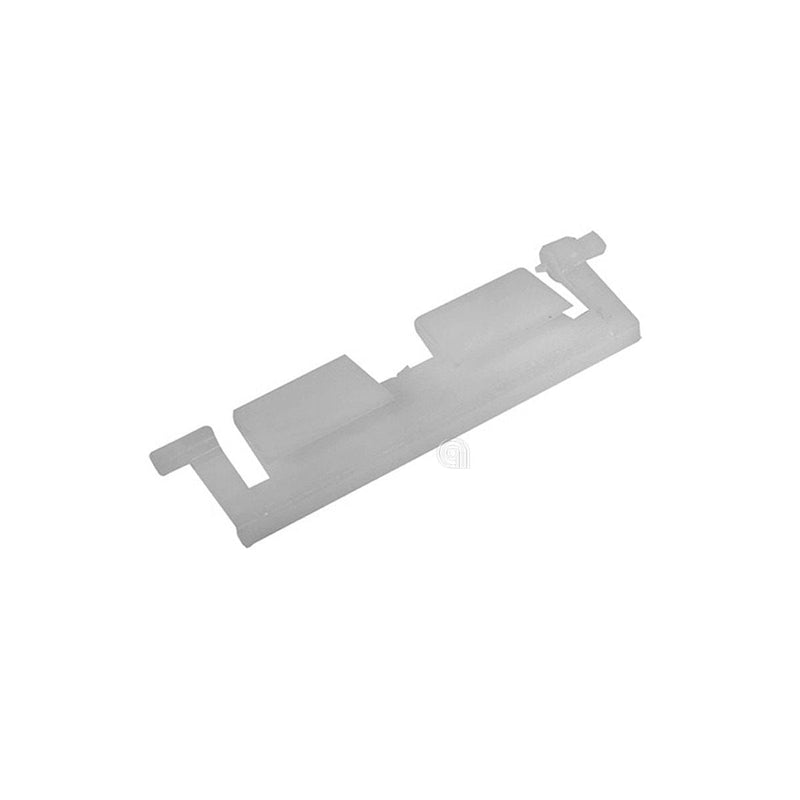 Manilha da porta do evaporador Nasello para Indesit e Whirlpool C00017641