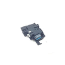 fecho de porta original Whirlpool para secadora com códigos 481227138519