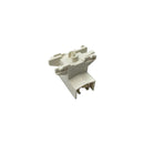 Interruptor botão original para máquina de lavar loiça Bosch código 00620775