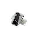 fecho porta máquina de lavar loiça original Electrolux 1113150401
