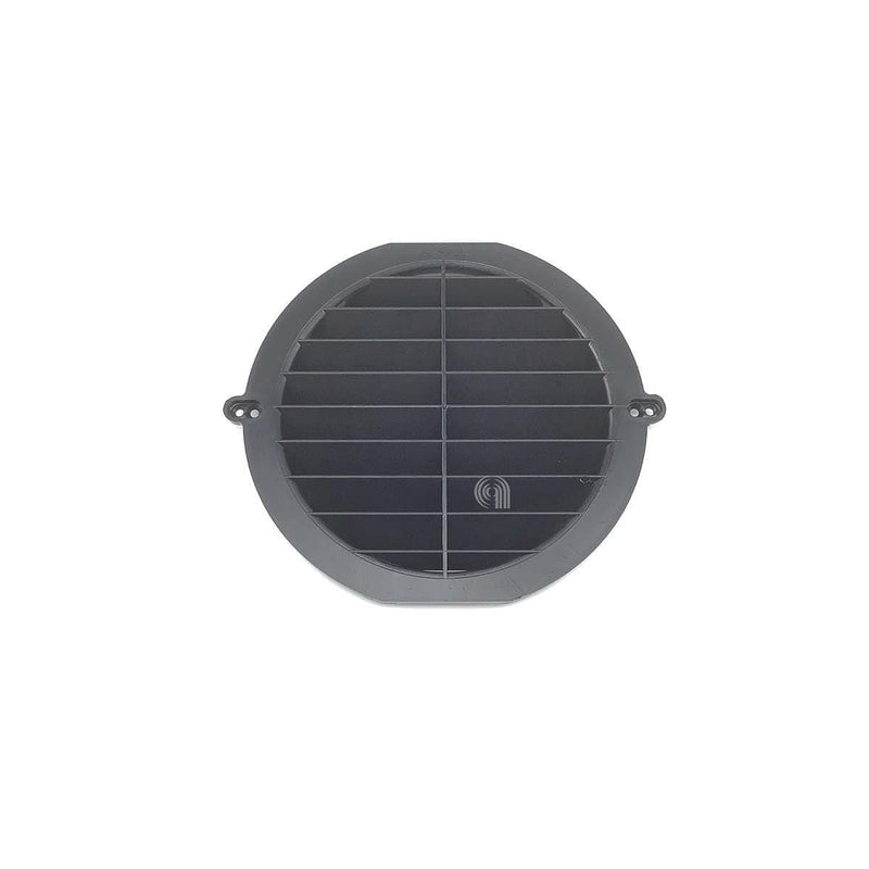 grelha direcionada D150 ABS para exaustor Faber 1330016965