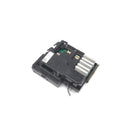 Placa eletrónica programada original para máquina de lavar Beko 2419806001