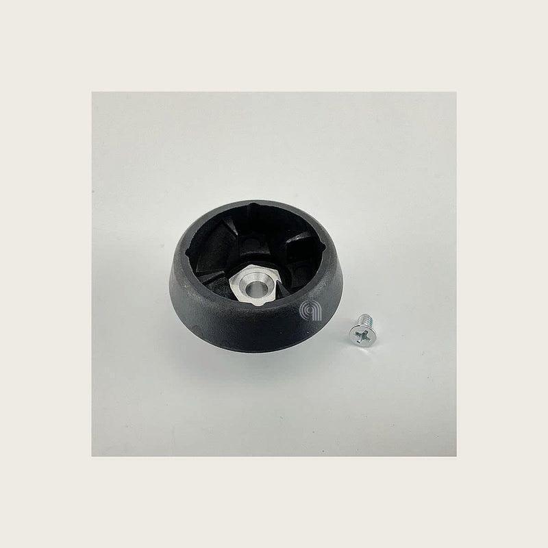 Kit junta motor plástico com parafuso De Longhi AS00004050