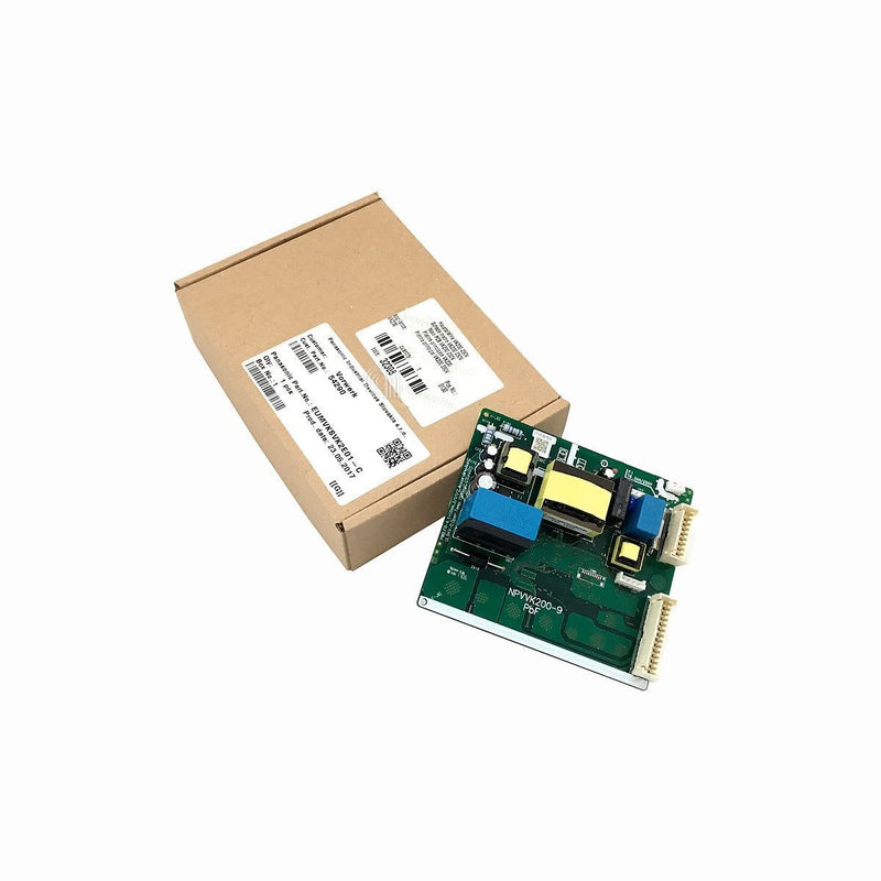 placa eletrónica original Vorwerk para aspirador VK200 32308