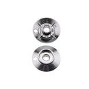 RICAMBI CUCINA - Queimador auxiliar com orifício para placa - B0230