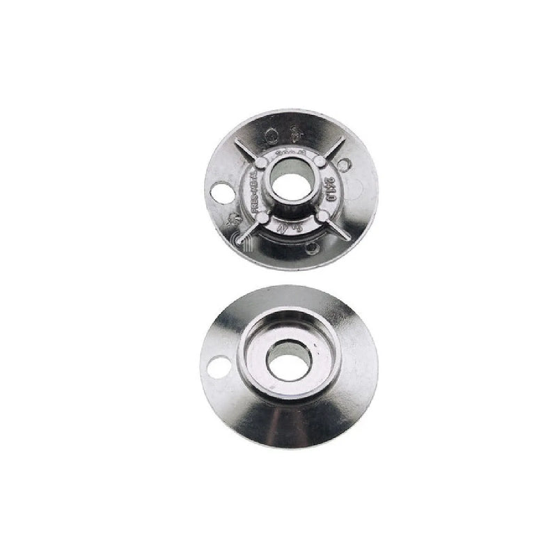 RICAMBI CUCINA - Queimador auxiliar com orifício para placa - B0230