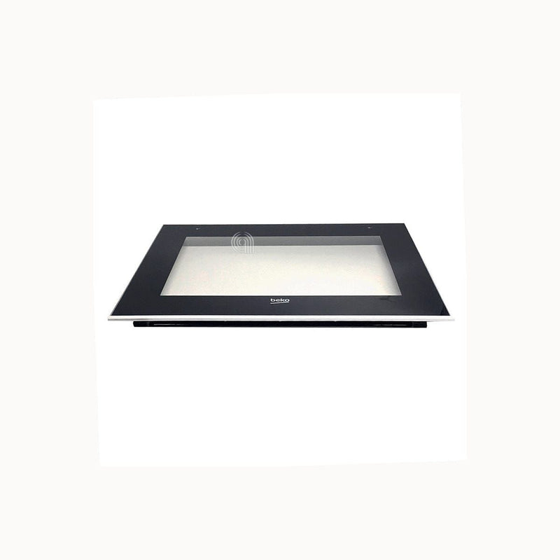 vidro interno porta dianteira forno beko 210442325