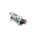 INDESIT, AEG, ARISTON, CREDA, HOTPOINT, SCHOLTES, WHIRLPOOL - Fecho da Porta da Máquina de Lavar Louça - C00094128